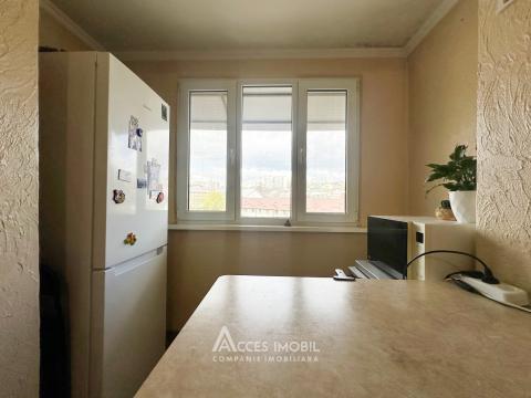 Buiucani, str. Tudor Vladimirescu, 2 camere. Localizare de Mijloc!: 2