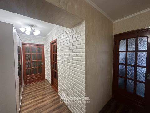 Buiucani, str. Tudor Vladimirescu, 2 camere. Localizare de Mijloc!: 8