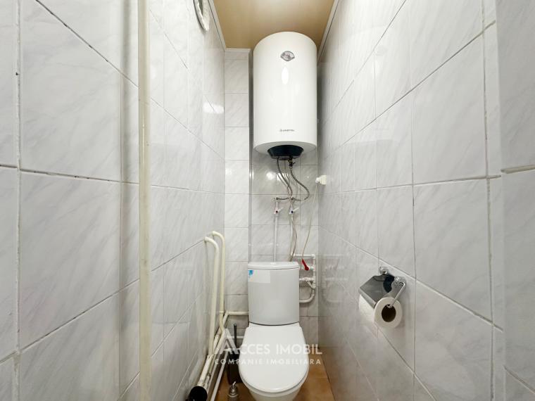 Buiucani, str. Tudor Vladimirescu, 2 camere. Localizare de Mijloc!: 9