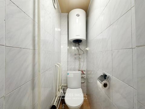 Buiucani, str. Tudor Vladimirescu, 2 camere. Localizare de Mijloc!: 9