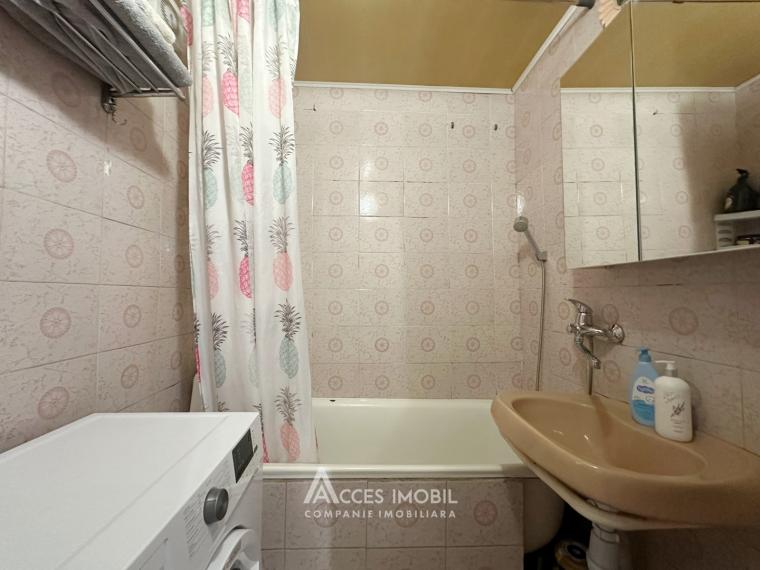 Buiucani, str. Tudor Vladimirescu, 2 camere. Localizare de Mijloc!: 10