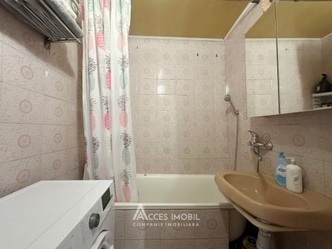 Buiucani, str. Tudor Vladimirescu, 2 camere. Localizare de Mijloc!: 10