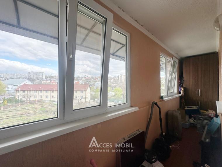 Buiucani, str. Tudor Vladimirescu, 2 camere. Localizare de Mijloc!: 11