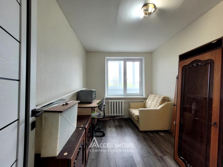 Botanica, str. N. Zelinski, 2 camere! Localizare de mijloc!: 2