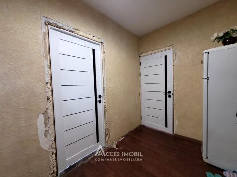 Botanica, str. N. Zelinski, 2 camere! Localizare de mijloc!: 5