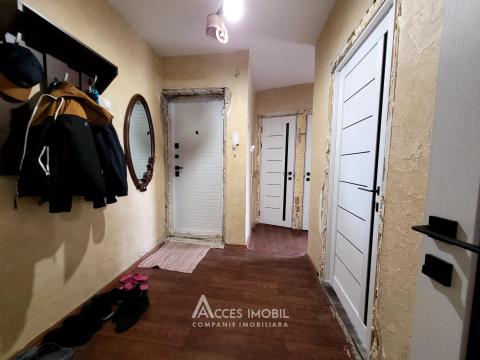 Botanica, str. N. Zelinski, 2 camere! Localizare de mijloc!: 6