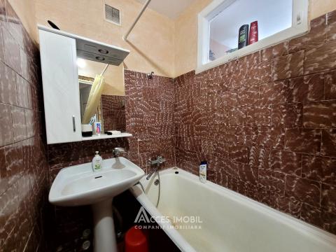 Botanica, str. N. Zelinski, 2 camere! Localizare de mijloc!: 7