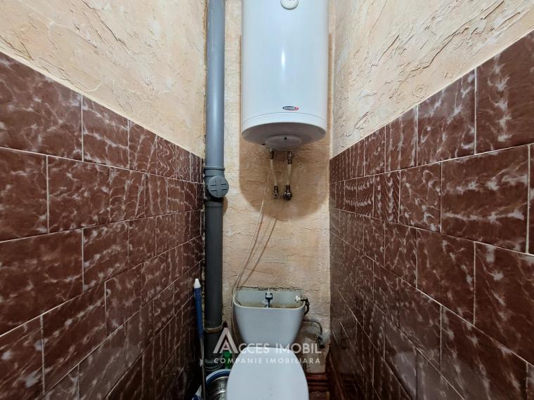 Botanica, str. N. Zelinski, 2 camere! Localizare de mijloc!: 8