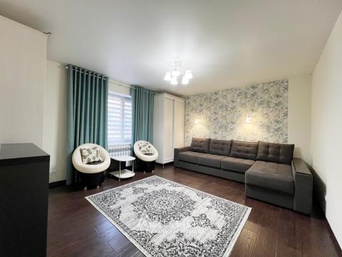 Apartamente de vânzare în Chișinău: Râșcani, str. Tudor Vladimirescu
