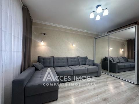 Apartamente vânzare bloc nou Chișinău: Buiucani, str. Nicolae Costin