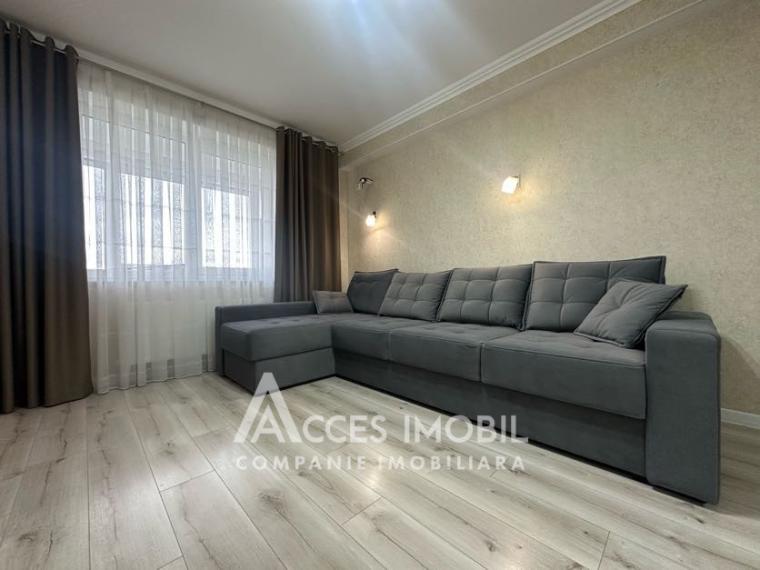 Bloc Nou! Buiucani, str. Nicolae Costin, 1 cameră! Euroreparație!: 1