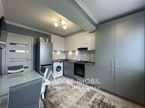 Bloc Nou! Buiucani, str. Nicolae Costin, 1 cameră! Euroreparație!: 4