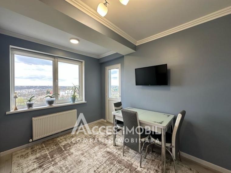 Bloc Nou! Buiucani, str. Nicolae Costin, 1 cameră! Euroreparație!: 6