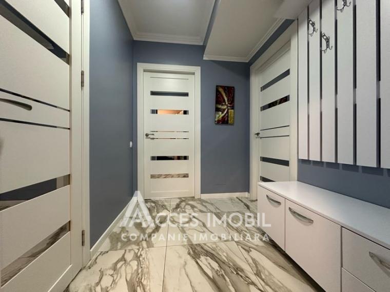 Bloc Nou! Buiucani, str. Nicolae Costin, 1 cameră! Euroreparație!: 7