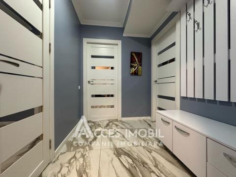 Bloc Nou! Buiucani, str. Nicolae Costin, 1 cameră! Euroreparație!: 7