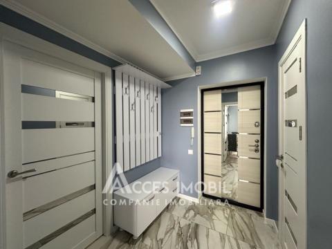 Bloc Nou! Buiucani, str. Nicolae Costin, 1 cameră! Euroreparație!: 8