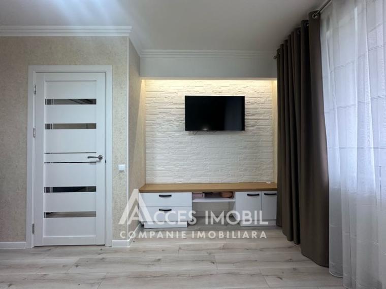 Bloc Nou! Buiucani, str. Nicolae Costin, 1 cameră! Euroreparație!: 3