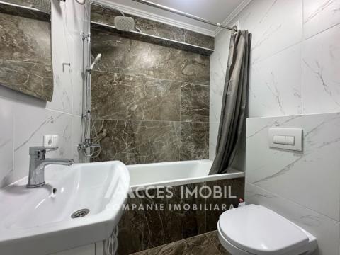 Bloc Nou! Buiucani, str. Nicolae Costin, 1 cameră! Euroreparație!: 9