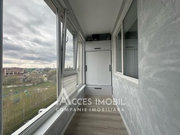 Bloc Nou! Buiucani, str. Nicolae Costin, 1 cameră! Euroreparație!: 10