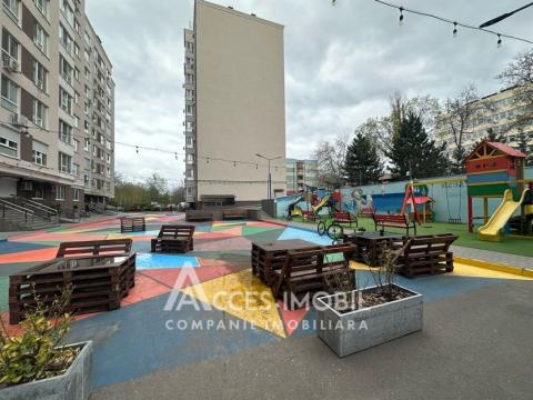 Bloc Nou! Buiucani, str. Nicolae Costin, 1 cameră! Euroreparație!: 13