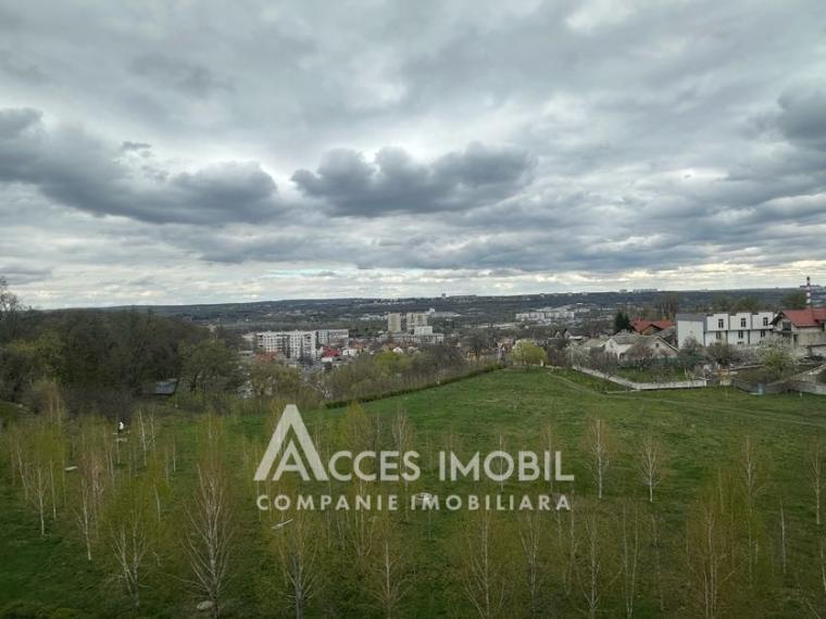 Bloc Nou! Buiucani, str. Nicolae Costin, 1 cameră! Euroreparație!: 14