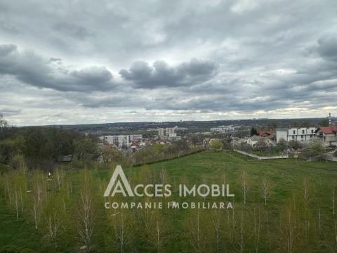 Bloc Nou! Buiucani, str. Nicolae Costin, 1 cameră! Euroreparație!: 14