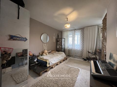 Apartamente de vânzare în Chișinău: Râșcani, str. Miron Costin