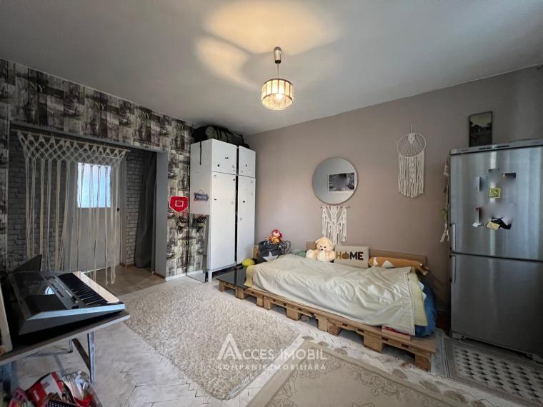 Râșcani, str. Miron Costin, 2 camere!: 1