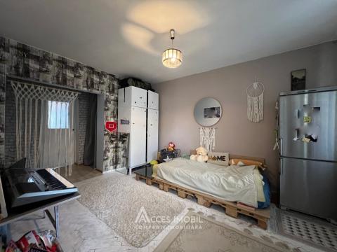 Râșcani, str. Miron Costin, 2 camere!: 1