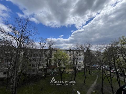 Râșcani, str. Miron Costin, 2 camere!: 9