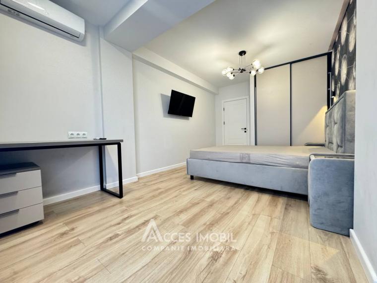 Аренда! Новострой! Чеканы, бул. М. чел Бэтрын, 2 комнаты. Евроремонт!: 8