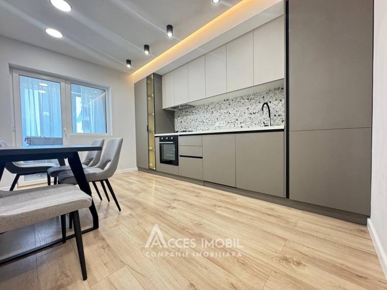 Аренда! Новострой! Чеканы, бул. М. чел Бэтрын, 2 комнаты. Евроремонт!: 0