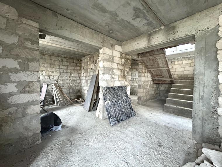 Casă în 3 niveluri! Ialoveni, str. D. I. Aldea-Teodorovici, 300m2 + 8 ari.: 1