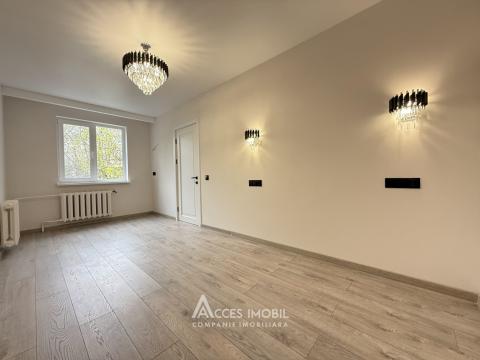 Apartamente de vânzare în Chișinău: Botanica, str. Trandafirilor