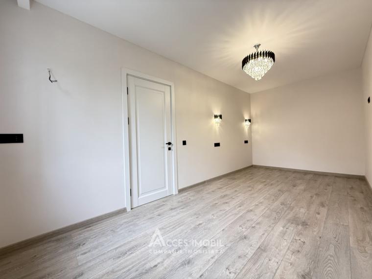 Botanica, str. Trandafirilor, 2 camere! Euroreparație! Localizare de mijloc!: 1