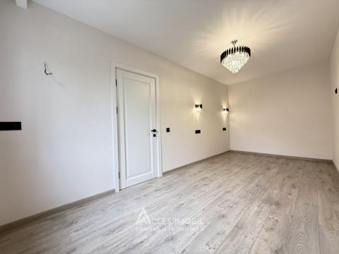 Botanica, str. Trandafirilor, 2 camere! Euroreparație! Localizare de mijloc!: 1