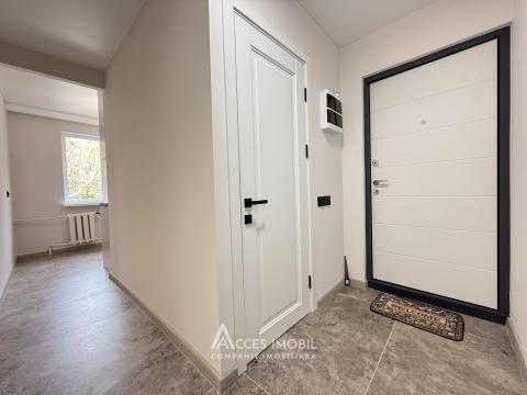 Botanica, str. Trandafirilor, 2 camere! Euroreparație! Localizare de mijloc!: 4