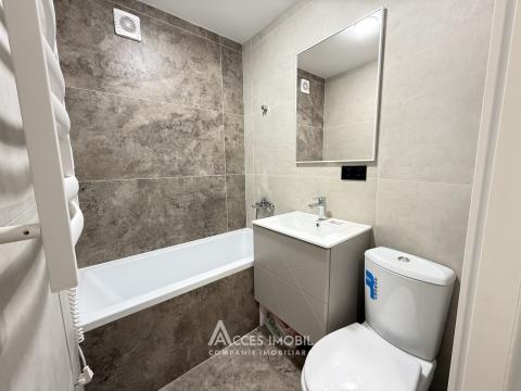 Botanica, str. Trandafirilor, 2 camere! Euroreparație! Localizare de mijloc!: 5