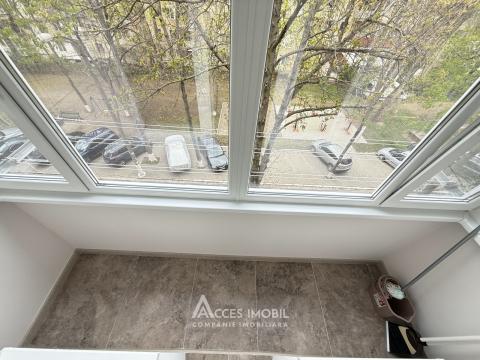 Botanica, str. Trandafirilor, 2 camere! Euroreparație! Localizare de mijloc!: 6