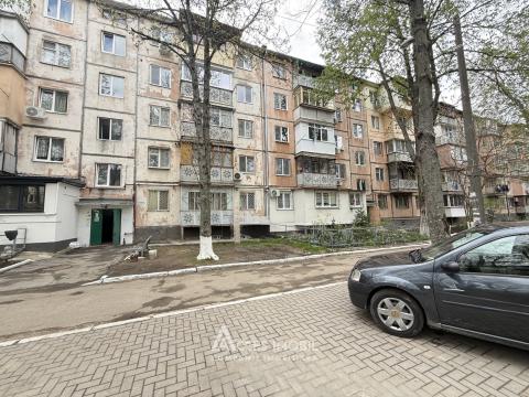 Botanica, str. Trandafirilor, 2 camere! Euroreparație! Localizare de mijloc!: 8