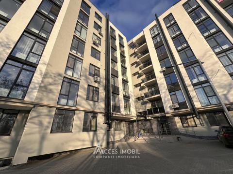Apartamente de vânzare în Chișinău: Ialoveni, str. Moldova