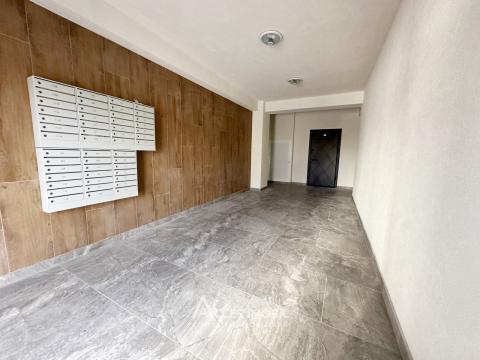 Bloc Nou! Ialoveni, str. Moldova, 1 cameră + living. Variantă albă!: 8