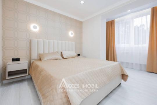 Apartamente de vânzare în Chișinău: Telecentru, str. Ialoveni