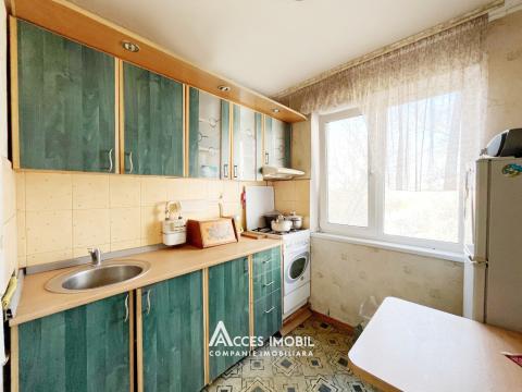 Ботаника, ул. Н. Зелинский, 2 комнаты! Середина дома! Евроремонт!: 1