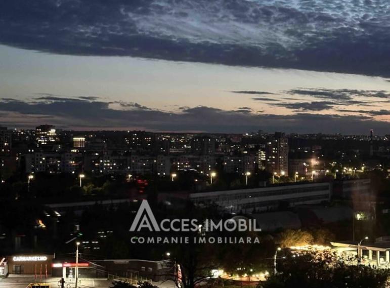 Braus! Rascani, Carierei street, 2 rooms. Euro Repair!: 15