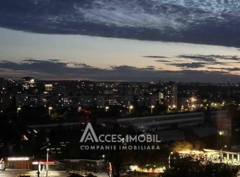 Braus! Rascani, Carierei street, 2 rooms. Euro Repair!: 15