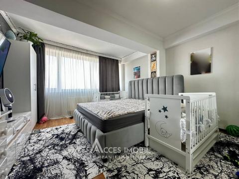 Apartamente de vânzare în Chișinău: Stăuceni, str. Unirii