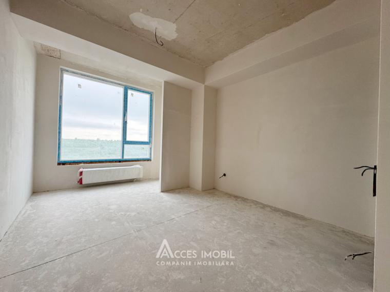 Dansicons! Ciocana, str. N. M. Spătaru, 2 camere + living. Variantă albă!: 1