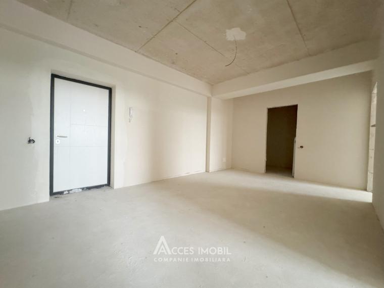 Dansicons! Ciocana, str. N. M. Spătaru, 2 camere + living. Variantă albă!: 8