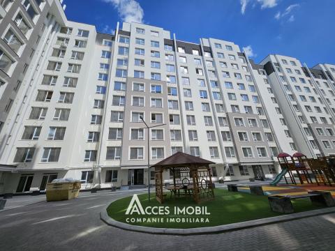 Apartamente de vânzare în Chișinău: Ciocana, str. N. M. Spătaru